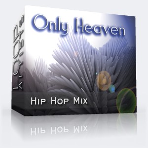 Only Heaven - hip hop loops